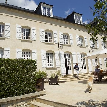 Bed and Breakfast Moulin Royale Saint-Etienne-Roilaye Exterior foto